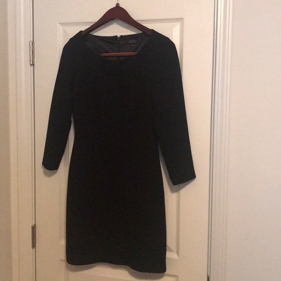 Tahari Black Dress - Picture 5 of 7